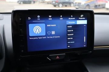 Toyota 2022 Toyota Yaris Cross 1.5 VVT-iE E-Four, zdjęcie 12