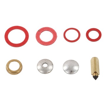 Ремкомплект карбюратора, 21 шт., замена 0236821 для IH Farmall Carb M