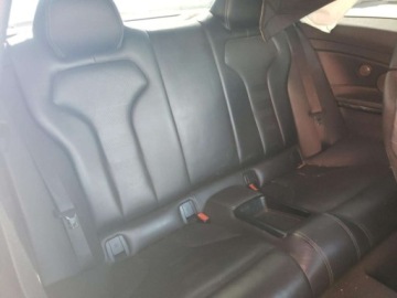 BMW Seria 4 F32-33-36 2015 BMW M4 2015 3.0l 3.0 Benzyna 425KM, zdjęcie 10