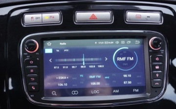 Ford Mondeo IV Sedan 2.5 Turbo Duratec 220KM 2009 Ford Mondeo Bezwypadkowy Serwisowany Navi Convers Szyberdach TITANIUM S 2., zdjęcie 22