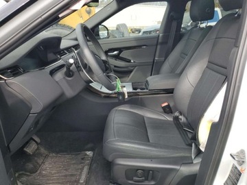 Land Rover Range Rover Evoque II 2024 Land Rover Range Rover Evoque S 2024 2.0l 2.0 Benzyna 246KM, zdjęcie 7