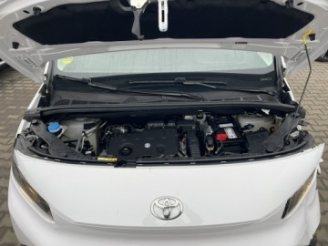 Toyota 2024 Toyota Proace City Verso Klima. Parktronik Kamera, zdjęcie 11