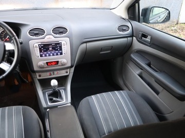 Ford Focus II Focus C-Max 1.8 i 16V 125KM 2007 Ford Focus 1.8 16V, Klima, Klimatronic,ALU, zdjęcie 7