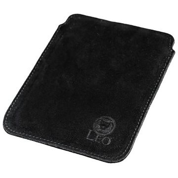 КОЖАНЫЙ ЧЕХОЛ LEO MASTER для POCKETBOOK BASIC LUX 4 CASE ДЛЯ ЧТЕНИЯ ЭЛЕКТРОННЫХ КНИГ