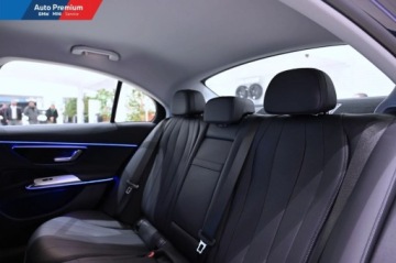 Mercedes Klasa E W214 2025 Mercedes-Benz Klasa E E200FV23Aktywny Asystent ParkowaniaKamera 360 Stopni, zdjęcie 14