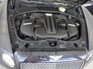 Bentley Continental II 2015 Bentley Flying Spur 2015 4.0l 4.0 Benzyna 500KM, zdjęcie 6