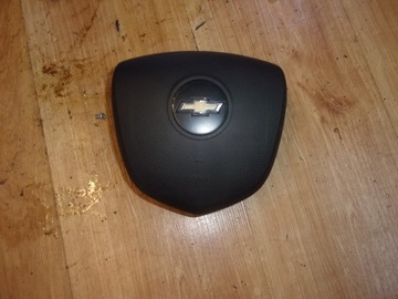 CHEVROLET SPARK M300 ULOŽENÍ AIR NÁDRŽ ŘIDIČE