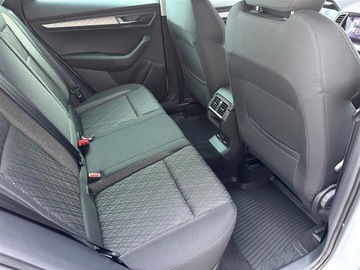 Skoda Karoq Crossover Facelifting 1.5 TSI ACT 150KM 2023 Skoda Karoq 1.5 TSI 150KM Style DSG | Kamera, Podg, zdjęcie 7