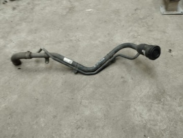 OPEL INSIGNIA B ТОПЛИВОЗАЛИВНАЯ ТРУБКА 84313384