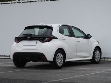Toyota Yaris IV Hatchback 1.5 Hybrid Dynamic Force 116KM 2024 Toyota Yaris 1.5 VVT-i Hybrid, Salon Polska, zdjęcie 4