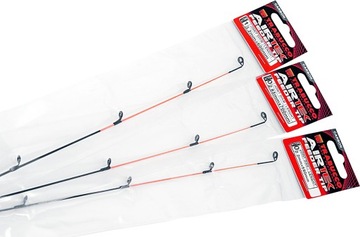 Uniwersalna końcówka Trabucco Airtek Rozmiar końcówki: 1 L 2,2 mm 50 cm
