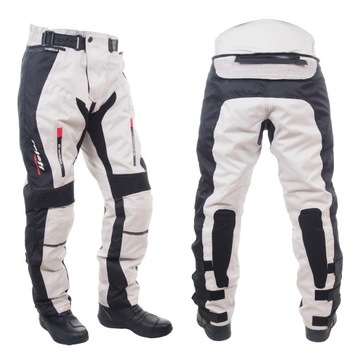 ROLEFF SPODNIE TEKSTYLNE MEMBRANA WIND-TEX M