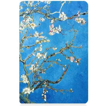 ETUI GRAFIKA do SAMSUNG GALAXY TAB S6 LITE 10.4