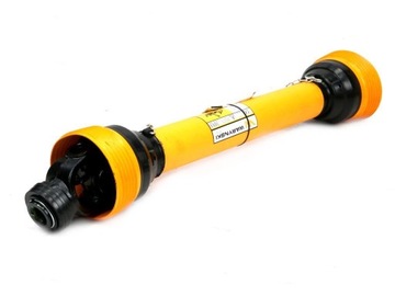 Вал отбора мощности 760-1150мм 830Нм CE 2020 серия 6R WARYŃSKI