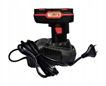 АККУМУЛЯТОР + ЗАРЯДНОЕ УСТРОЙСТВО PARKSIDE 2Ah 12V X12 КОМПЛЕКТ