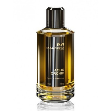 MANCERA AOUD ORCHID EDP 120ML