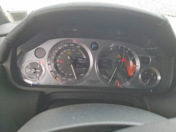 Aston Martin DB9 Volante 5.9 i V12 48V 450KM 2006 Aston Martin DB9 Volante 2006 5.9 Benzyna 450KM, zdjęcie 9