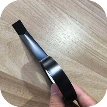 ЧЕРНАЯ ИЗОЛЯЦИОННАЯ ЛЕНТА ПРОЧНАЯ ГИБКАЯ ИЗОЛЯЦИЯ