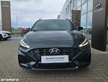 Hyundai i30 III 2024 Hyundai i301.5 Hybryda 160KM, zdjęcie 7