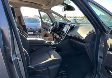 Renault Espace V Van 1.6 Energy dCi 130KM 2015 Renault Espace 1,6 dCi 131 KM 7-osob GWARANCJA Zamiana Zarejestrowany 1.6, zdjęcie 21