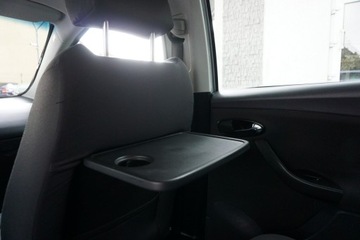 Seat Altea XL 1.6 Mpi 102KM 2007 Seat Altea XL 1.6 Benzyna 102KM, polski salon,, zdjęcie 20