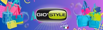Тепловая сумка в стиле камаи Gio, розовый, 16 л.