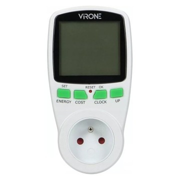 ДВУТАРИФНЫЙ НАБЛЮДАТЕЛЬ С ЖК-ДИСПЛЕЕМ И АККУМУЛЯТОРОМ