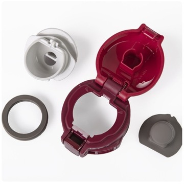 ZOJIRUSHI SM-SF48-AD Термокружка 0,48л