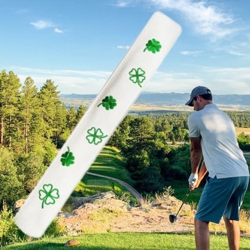 Etui na uchwyt na kije wyrównujące Skóra PU w