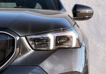 BMW Seria 5 G90-91 Touring 2.0 520d 197KM 2025 BMW Seria 5 I wlasciciel M Pro Pakiet Hak Gwarancja Bezwypadkowy FVAT, zdjęcie 6