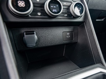 Dacia Sandero III Hatchback 5d 1.0 TCe ECO-G 100KM 2025 Od ręki - Stepway Expression LPG 1.0 TCe 100KM / Pakiet Thermo, Parking, zdjęcie 12