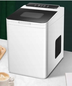 Мини-льдогенератор