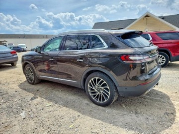 Lincoln 2020 Lincoln Nautilus Reserve 2020 2.7 Benzyna 335KM, zdjęcie 1
