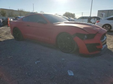 Ford Mustang VI Fastback Facelifting 5.0 Ti-VCT 450KM 2021 Ford Mustang GT 2021 5.0l 5.0 Benzyna 450KM, zdjęcie 4