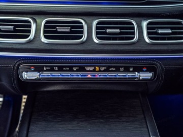 Mercedes GLE V167 SUV Facelifting 3.0 450d 367KM 2026 GLE Coupe 450 d 4-Matic AMG Line 3.0 (367KM) 2026, zdjęcie 13