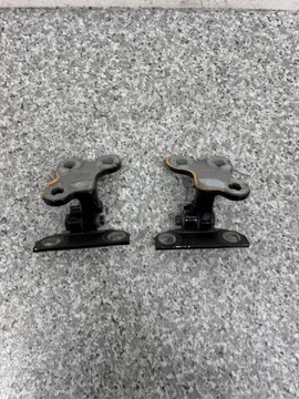 PANT DVEŘE LEVÝ PŘEDNÍ PÁR VOLVO S60 II V60 I 2011-2018