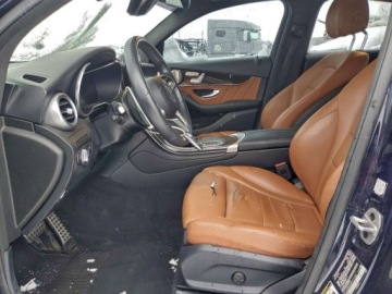 Mercedes GLC C253 2021 Mercedes-Benz GLC 2021 MERCEDES-BENZ GLC COUPE 300 4MATIC 2.0 Benzyna 255KM, zdjęcie 6