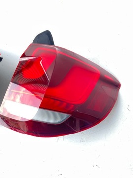 ФОНАРЬ ЗАДНИЙ ЛЕВЫЙ ПРАВЫЙ BMW X5 F15 7290099-10 7290100-10