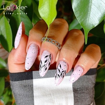 Комплект для гибрида Lakier, если у вас есть лампа