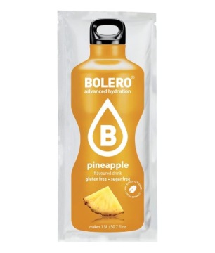 BOLERO PINEAPPLE 9g