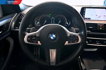 BMW X4 G02 SUV 20i 184KM 2019 BMW X4 xDrive20iLED Fog LightsAdaptacyjny Reflektor LEDShadow Line 2.0, zdjęcie 5