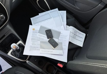 Renault Captur I Crossover Facelifting 1.5 Energy dCi 90KM 2019 Renault Captur 1.5 DCI navi alufelgi PISEMNA GWARANCJA w cenie Transport, zdjęcie 3