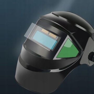 Сварочная рабочая кепка. Защитная кепка сварщика.