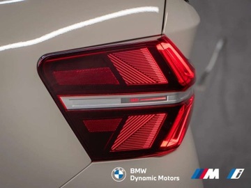 BMW X3 G45 2025 BMW X3 20d xDrive 197 KM mHEV - DEMO 202526 - Kamera 360 2.0 Diesel 197KM, zdjęcie 11