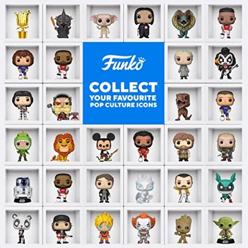 Funko POP Ultimate Princess: Золушка 1015
