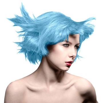 toner do włosów MANIC PANIC - BLUE ANGEL