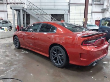 Dodge Charger VII 2021 Dodge Charger 2021 DODGE CHARGER RT RWD 5.7 Benzyna 370KM, zdjęcie 3