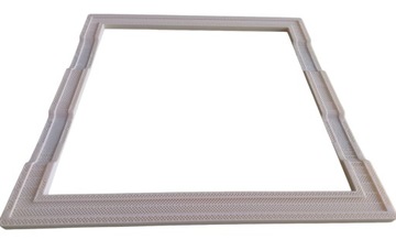 Ramka adapter okna dach 40x40 VW Transporter T5/T6