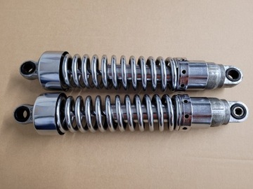 амортизатор амортизаторы Honda Shadow Vt 500