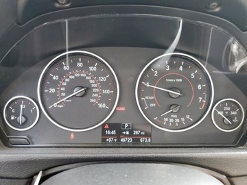BMW Seria 3 F30-F31-F34 2017 BMW Seria 3 330i sedan 2.0 Benzyna 248KM, zdjęcie 8